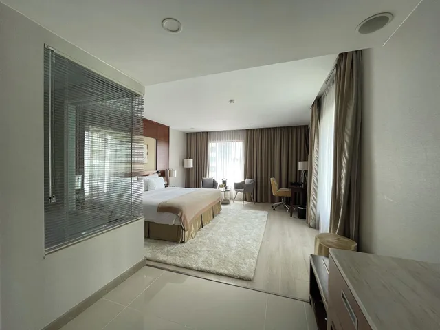 Lounge, Premium, City View، The Ann Hanoi Hotel 5/10