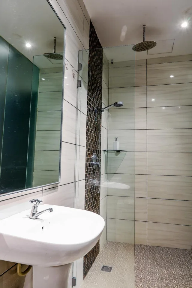 غرفة سوبيريور بسرير كوين، Apple Hotel Penang 7/9