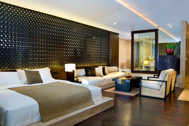 جناح، Grand Seminyak - Lifestyle Boutique Resorts 1/1