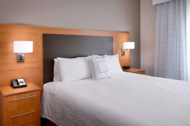 جناح بغرفتي نوم، Towneplace Suites Elko 4/10