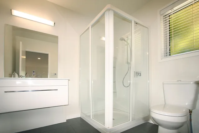 Hideaway, Studio, South Wing، Willowbrook Country Apartments 4/5