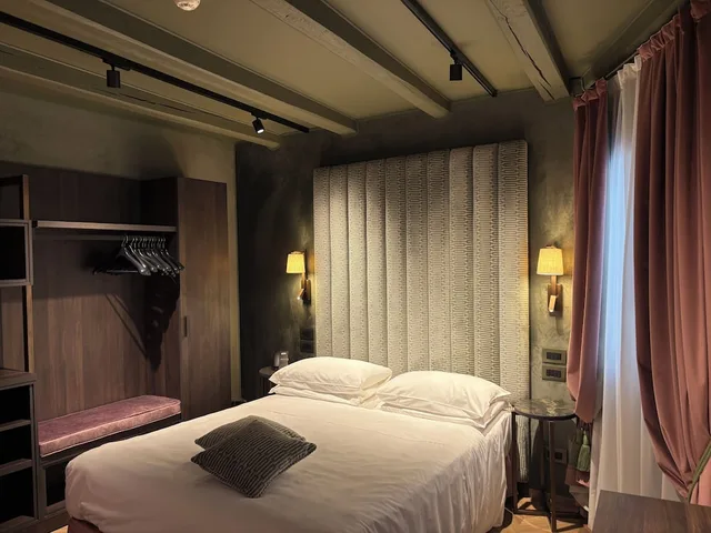 Superior, Double Bed, with Extra Bed, Campiello Hotel 2/10