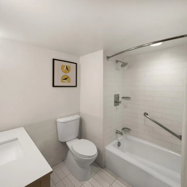 غرفة ديلوكس بسرير كوين لذوي الإعاقة، Wyndham Garden San Antonio Airport Northeast 6/9