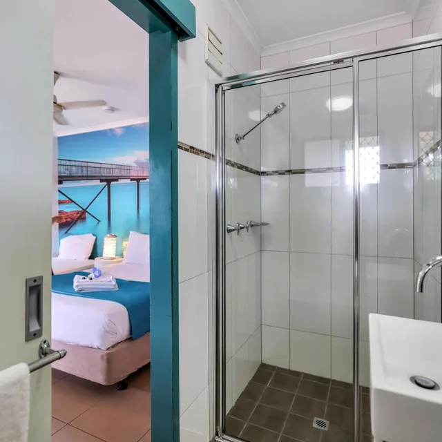 استوديو ثلاثي، DARWIN FREESPIRIT RESORT 4/4