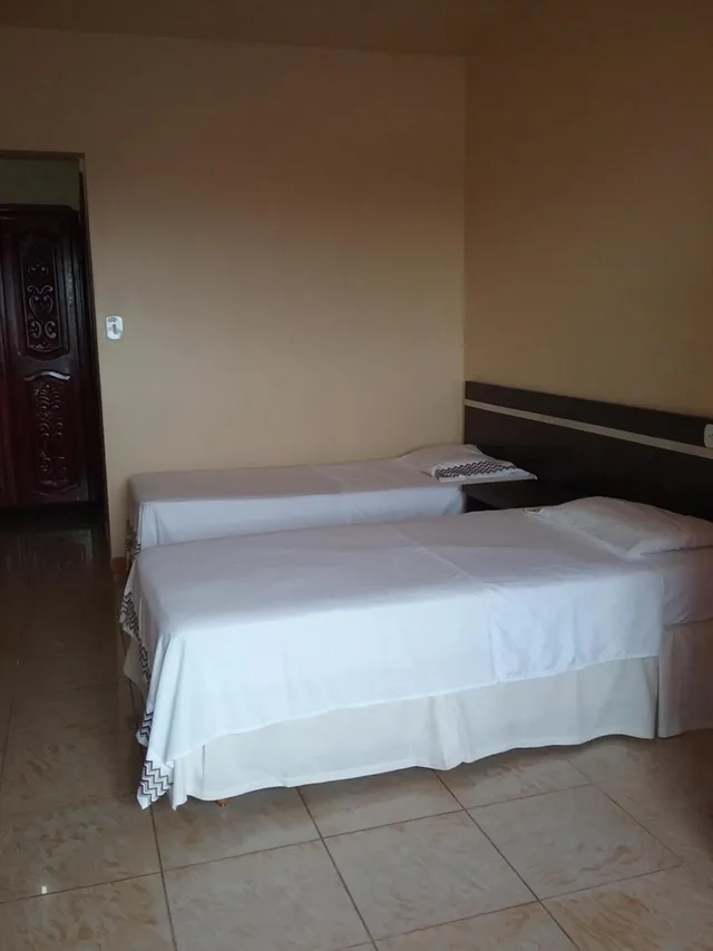 Room, Twin Beds, Large, Hotel Saint Paul 6/10