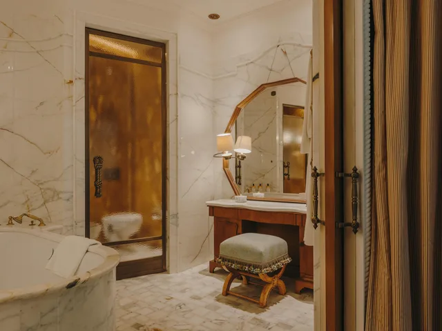 Premium, Junior Suite, Villa، Grand Hotel Timeo A Belmond Hotel Taormina 2/2