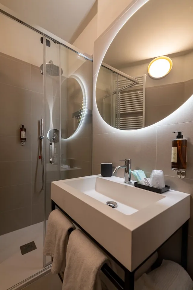 Superior, Queen Bed, City View, Hotel Gattapone 9/9