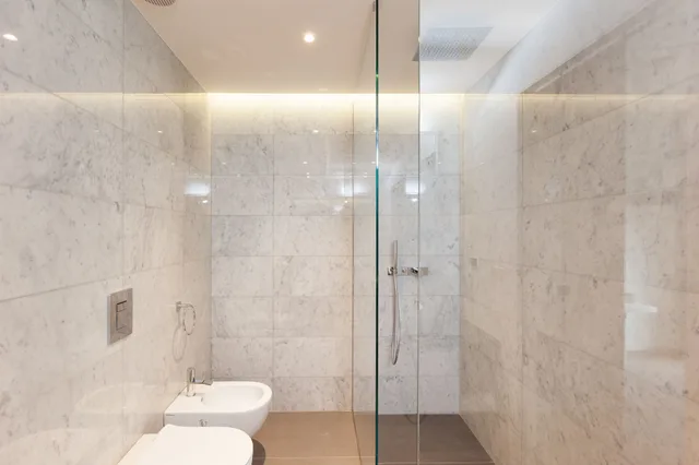 استوديو بسرير كوين مع أريكة، Easyhomes Duomo Suites and Apartments 6/9