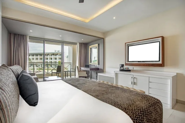 Diamond Club, Junior Suite, Luxury, King Bed, Ocean View، Hideaway at Royalton Negril, An Autograph Collection All-Inclusive Resort - Adults Only 10/10