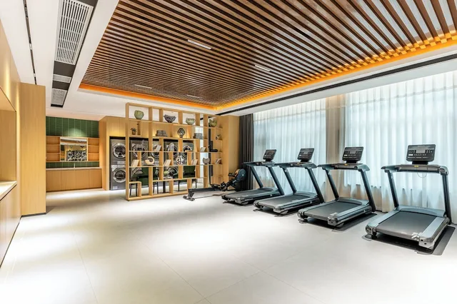 Holiday Inn Suzhou North by IHG، سوجو 26/50