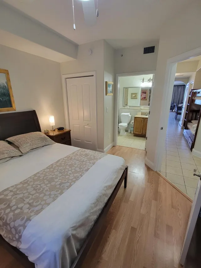 شقة بغرفة نوم واحدة، Lakeview Condo Hotel near Disney 1/5