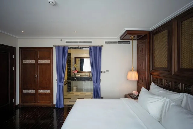 Couture, Suite, King Bed، Le Jardin Hotel Haute Couture 1/4