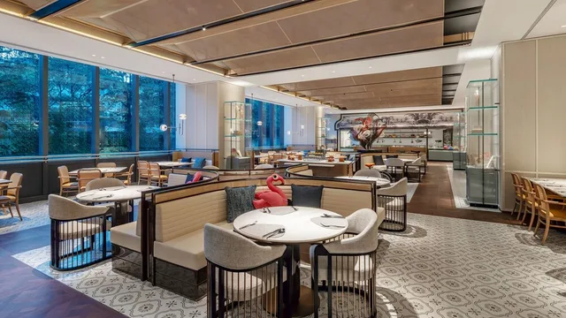 Xiamen Sm City By Ihg, Xiamen 38/50