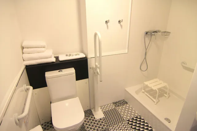 غرفة سوبيريور، Hostal Aslyp 114 5/6