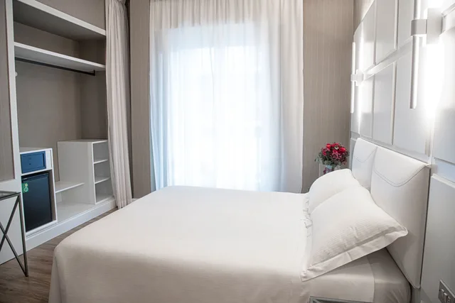 Essential, Superior, Double or Twin Bed، Ambienthotels Villa Adriatica 1/3