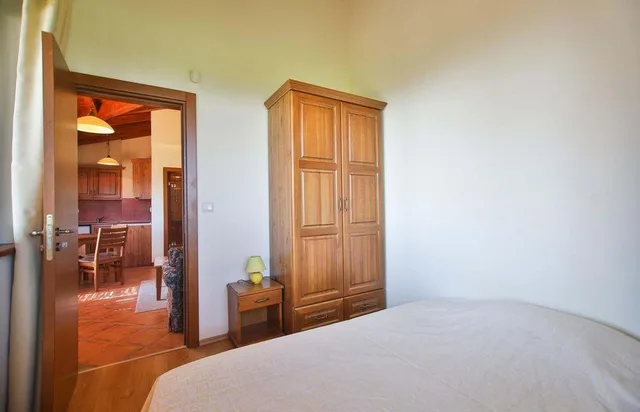 شقة بغرفة نوم واحدة مع أريكة، Pirin Golf Country Club Apartments 1/1
