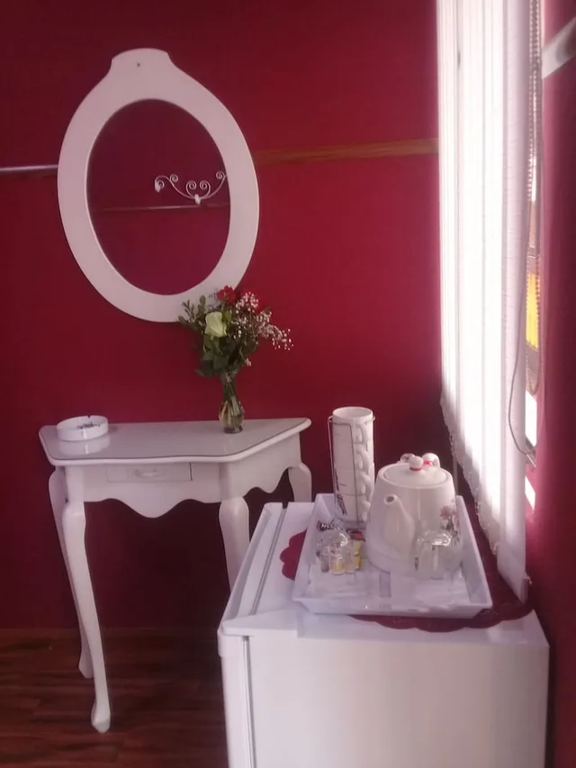 Gran Copacabana Hostal، لاباز 31/41