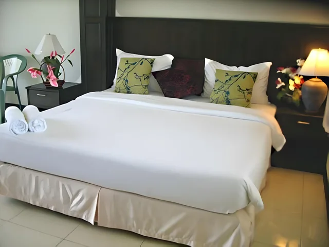 غرفة سوبيريور، KAMALA PHUYAI RESORT 1/1