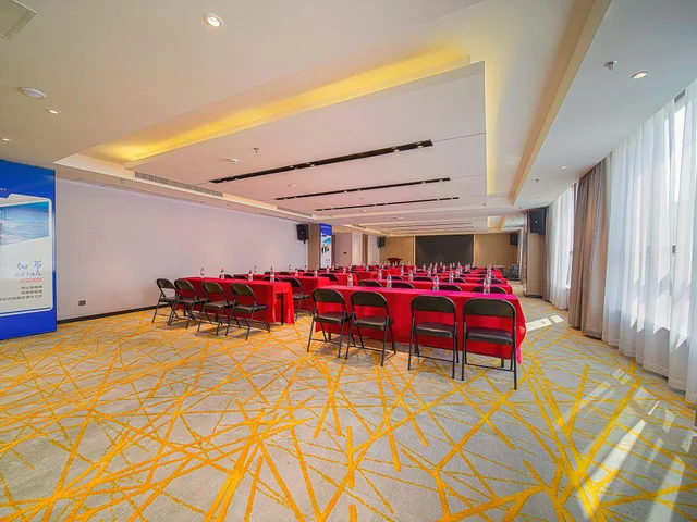 Echarm Hotel Foshan West Station Shishan Luocun، فوشان 42/59