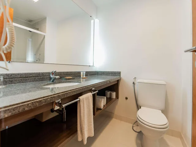 شقة سوبيريور، ibis Styles Campinas Alphaville 8/8
