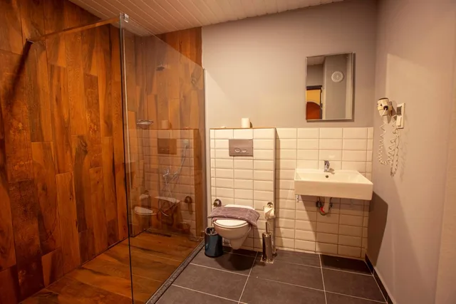 جناح مع أريكة، Hma Hotel And Suites 7/7