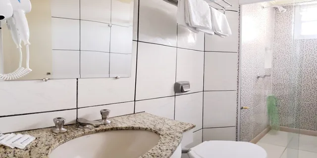 غرفة قياسية بسرير مزدوج، Hotel Rediadri 3/3