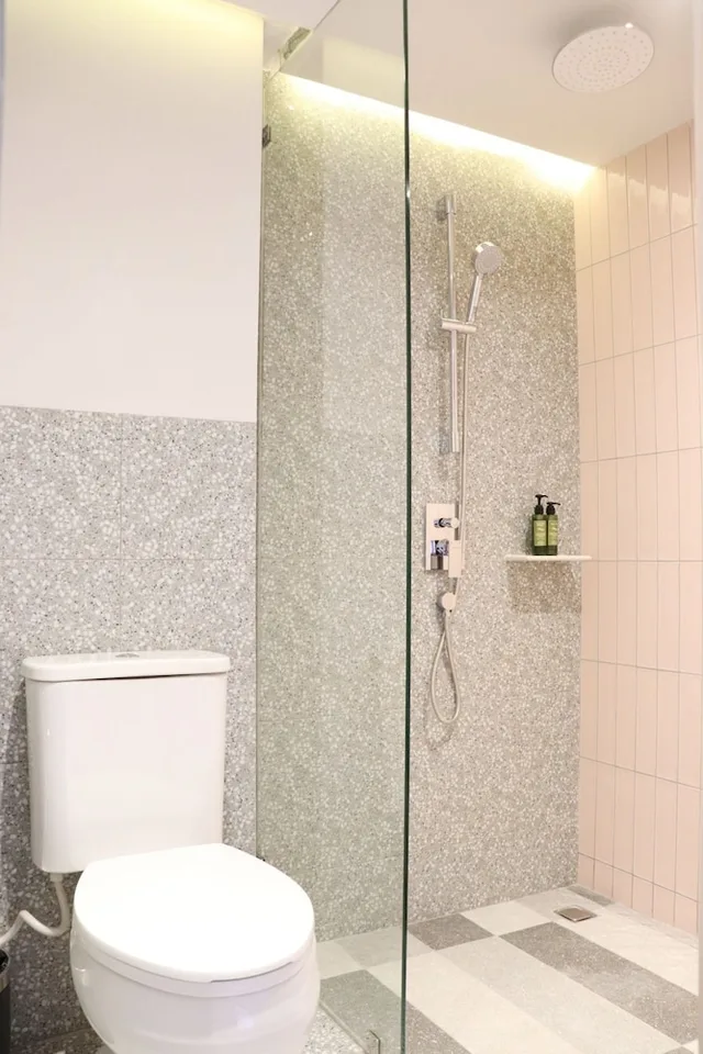 Superior Twin Room, The Quarter Ratchathewi by UHG 3/4