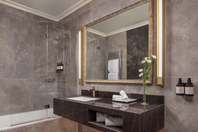 DUS Superior، NH Collection Venezia Grand Hotel Palazzo dei Dogi 3/3