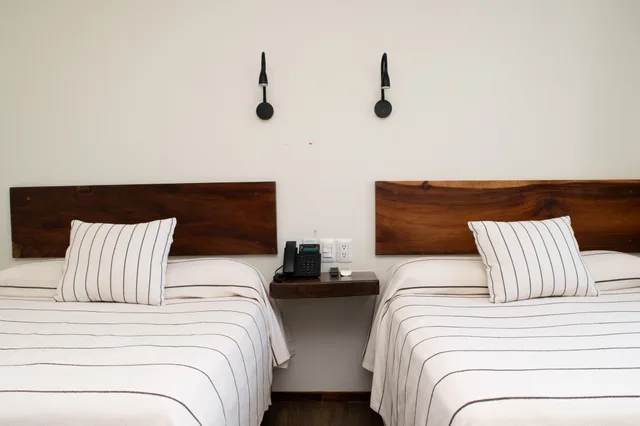 Standard Plus، Hotel Suites Villasol 11/21