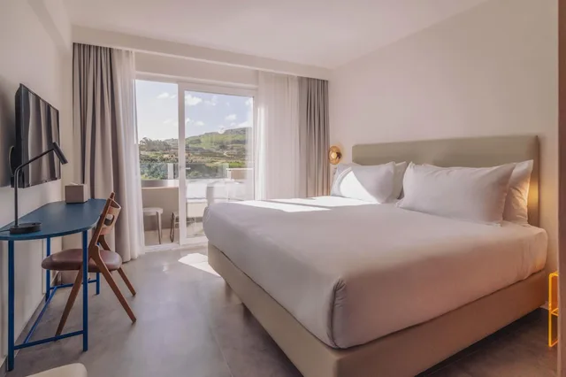 Standard, Balcony, Hotel Ben Marsalforn Affiliated by Melia 1/8