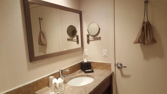 استوديو ديلوكس بسرير كينج، LIC Manhattan View Hotel 6/8