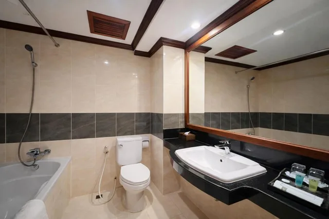 Studio Double.، Cheathata Cts Hotel Siem Reap 10/10