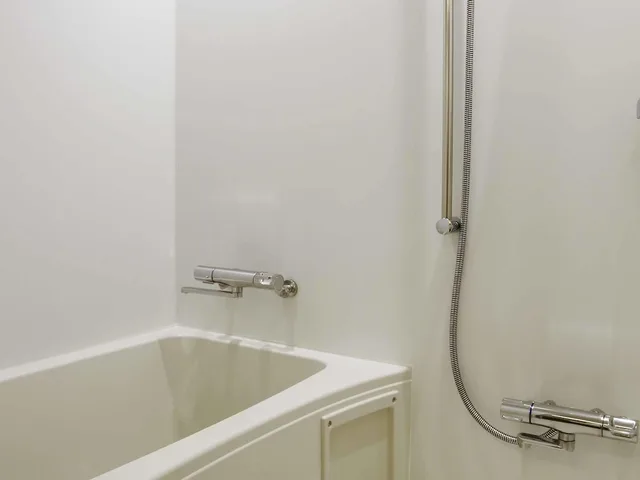 غرفة سوبيريور بسرير فردي وأسرّة بطابقين، Ibis Styles Tokyo Bay 7/9