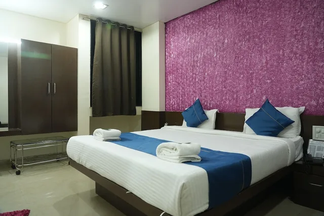 غرفة تنفيذية بسريرين منفصلين، Hotel Avon International 8/10
