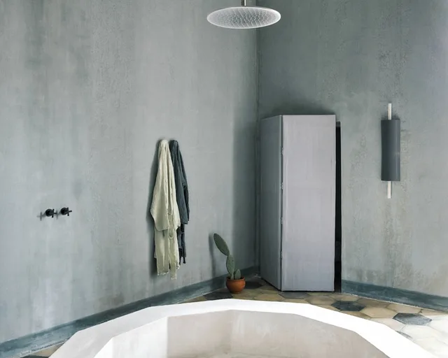 جناح ملكي ديلوكس بسرير كينج، Palazzo Daniele, a Member Design Hotels 6/6