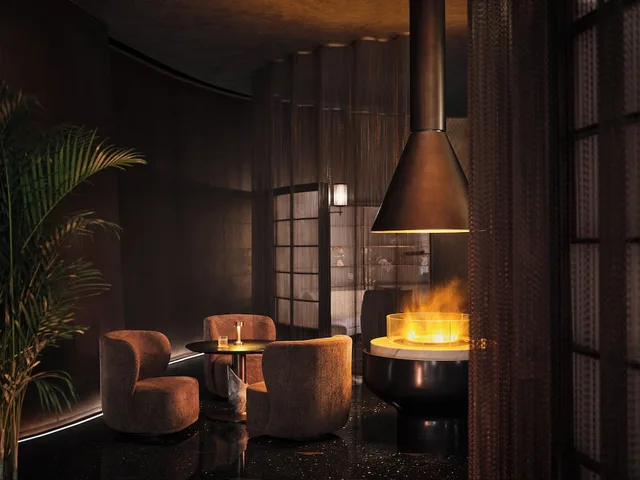 Intercontinental Changchun High Tech Zone by IHG، تشانغتشون 19/50