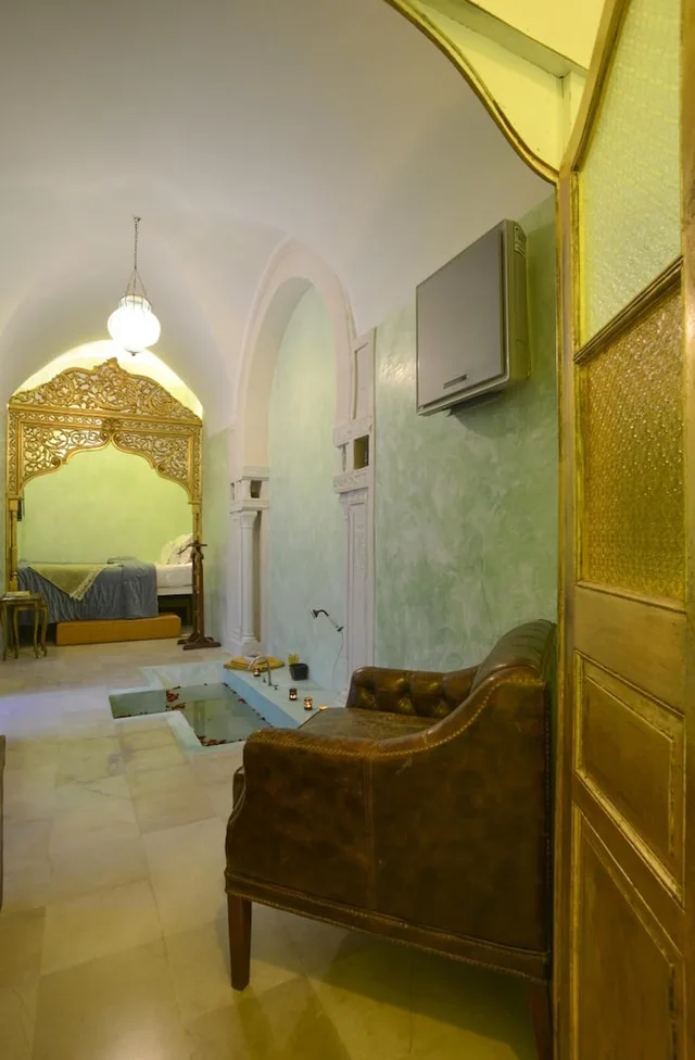 Dar Sabri، نابل 45/50