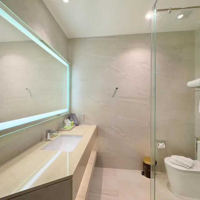 Pool, Plus, Deluxe, King Bed, Wyndham Garden Naithon Phuket 7/7