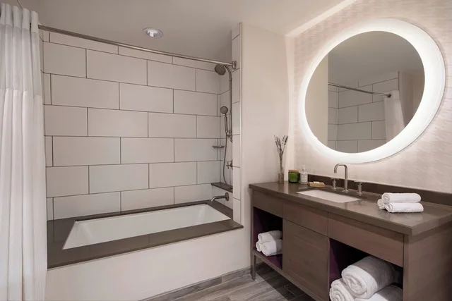 Junior Suite, Cottage, King Bed, Sofa, Patio, Bathtub، The Lodge at Sonoma Resort, Autograph Collection 2/6