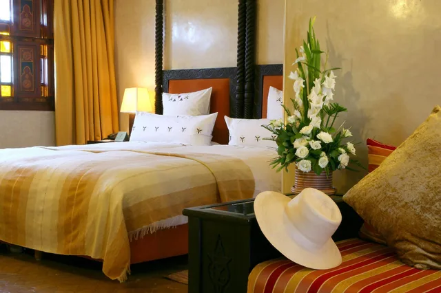 Duplex, Double Bed, Es Saadi Marrakech Resort Palace 1/5