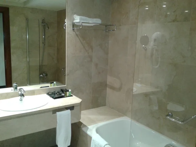غرفة عائلية، Hotel Bahia 3/3