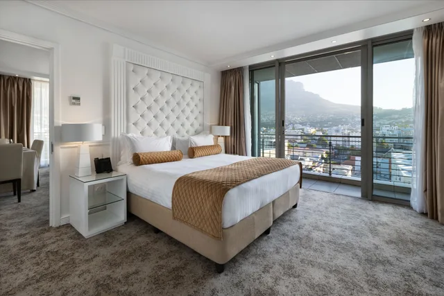 2 BR Deluxe Suite، Pepperclub Hotel & Spa 1/2