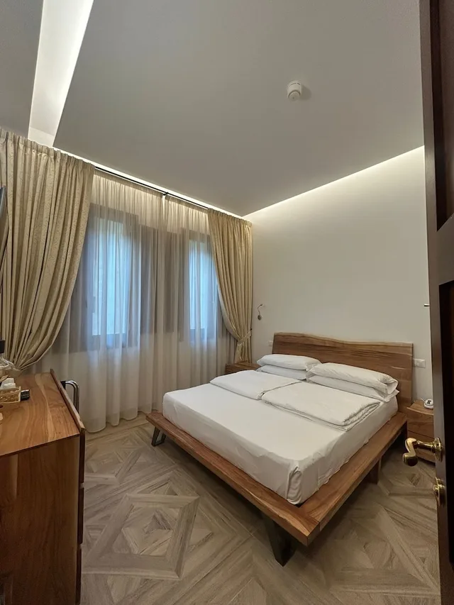 Superior, Suite, King and Queen Bed, Le Due Fontane 3/5