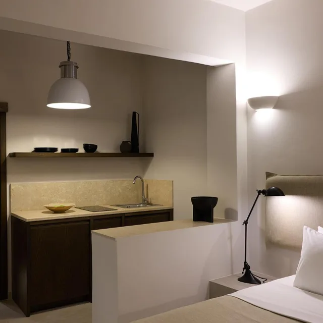 Studio, Garden View, BELLONIAS VILLAS 8/10