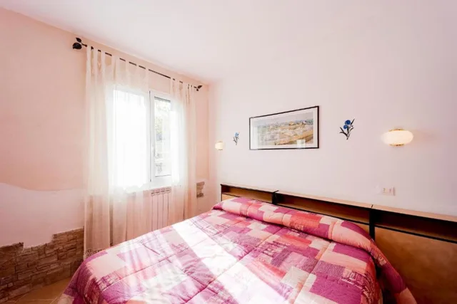 شقة بغرفة نوم واحدة، Agriturismo Le Mimose 1/3