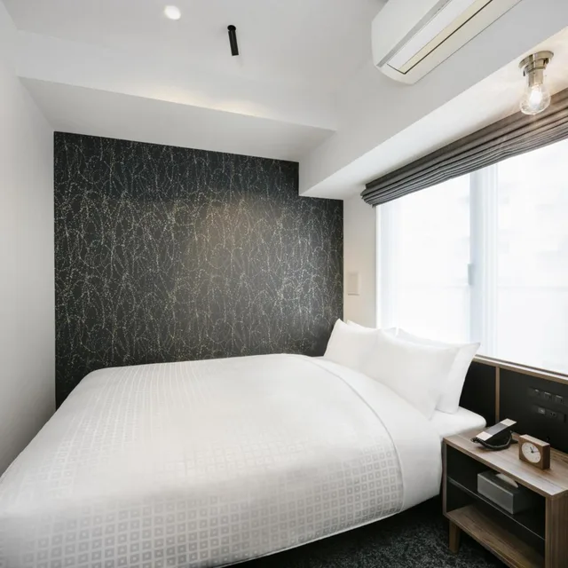 Residential, King Bed، Tokyu Stay Nishi Shinjuku 1/4