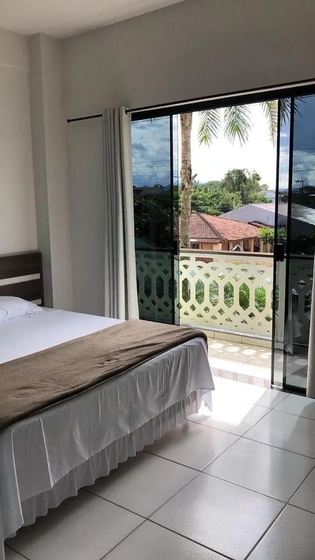 Hotel Pousada Mar Azul، Itapoa 11/50