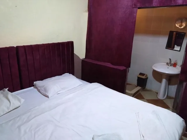 Deluxe, Triple, 3 Beds, Mountain Side, Mountain View، Sand Rose Camp 1/4