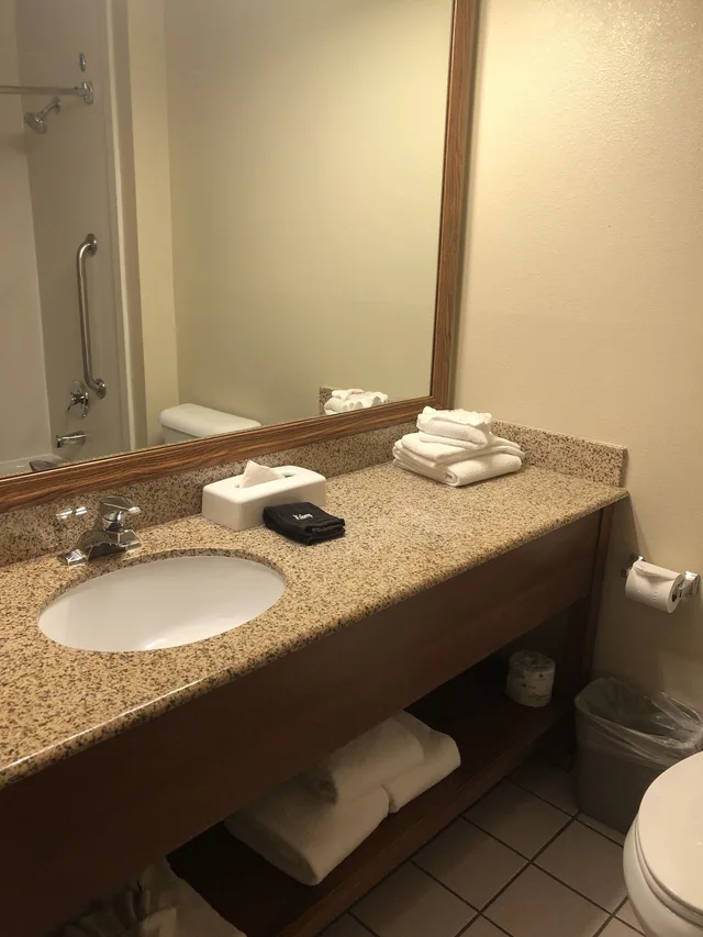 Suite, Multiple Beds، Comfort Suites Salem 3/3