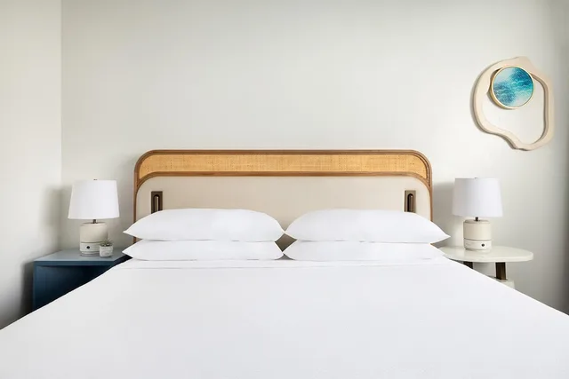 غرفة بسرير كينج لذوي الإعاقة، Hyatt Centric San Juan Isla Verde 7/10